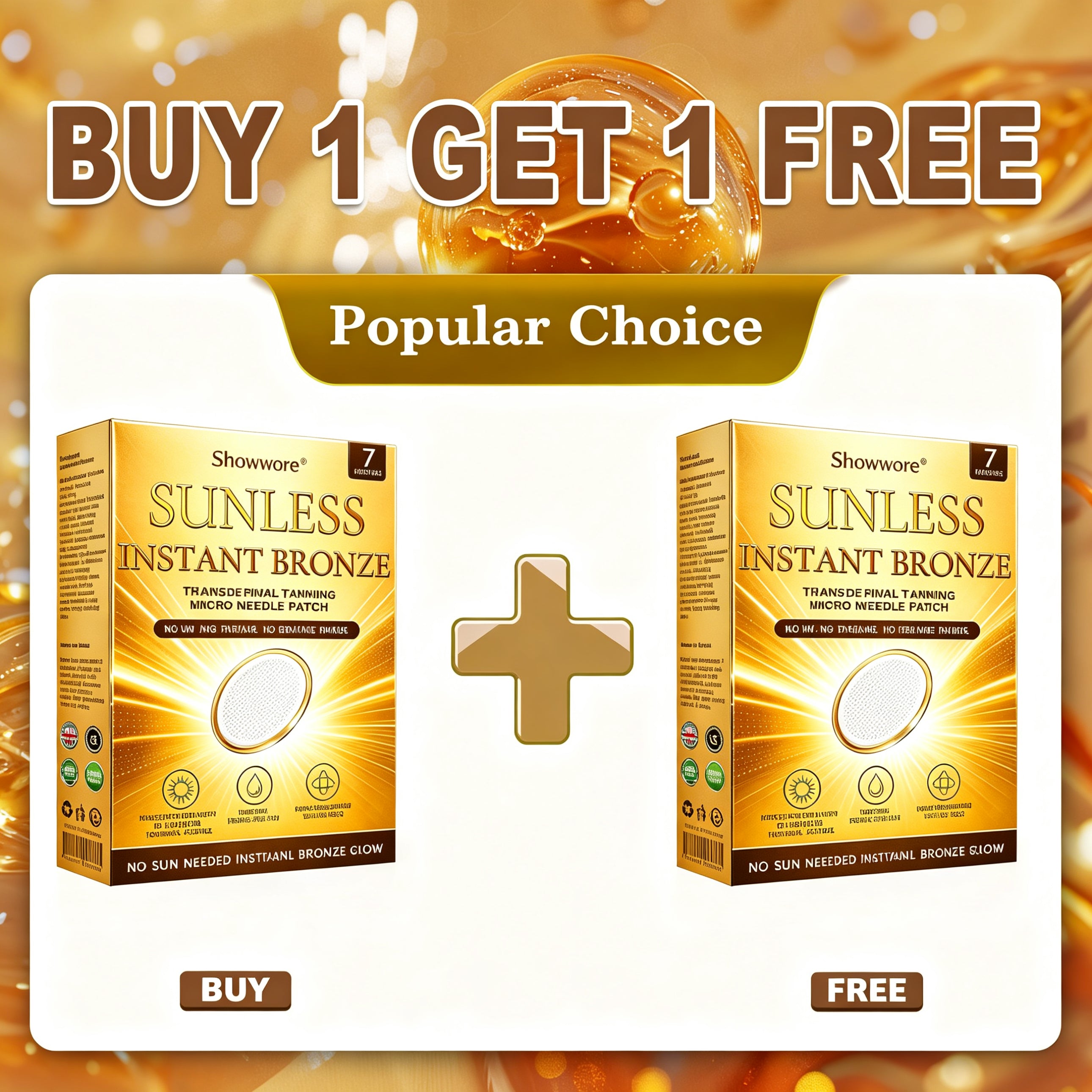 ✅Buy 1 Get 1 Free-2Boxes