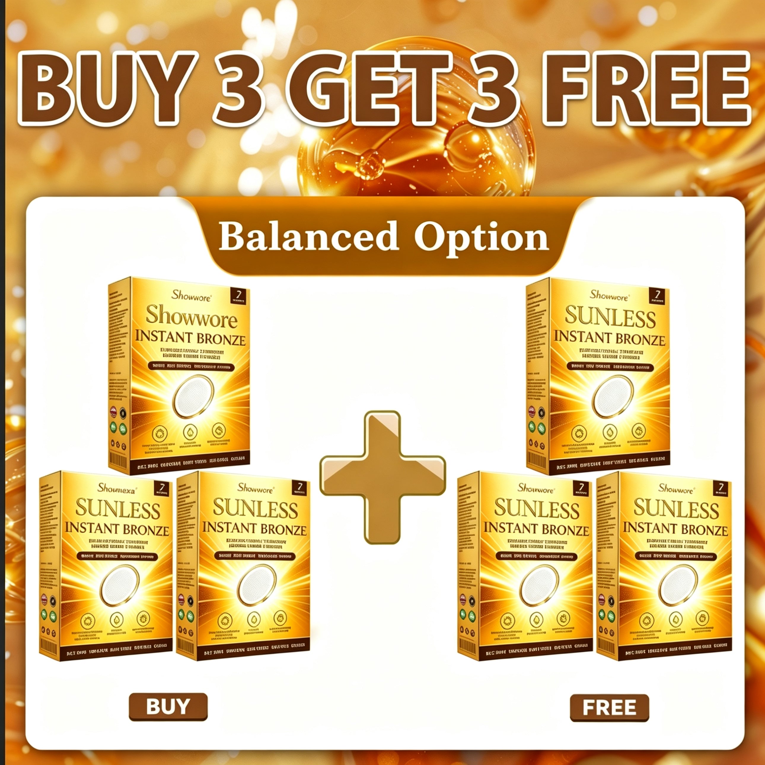 🔥Buy 3 Get 3 Free-6Boxes
